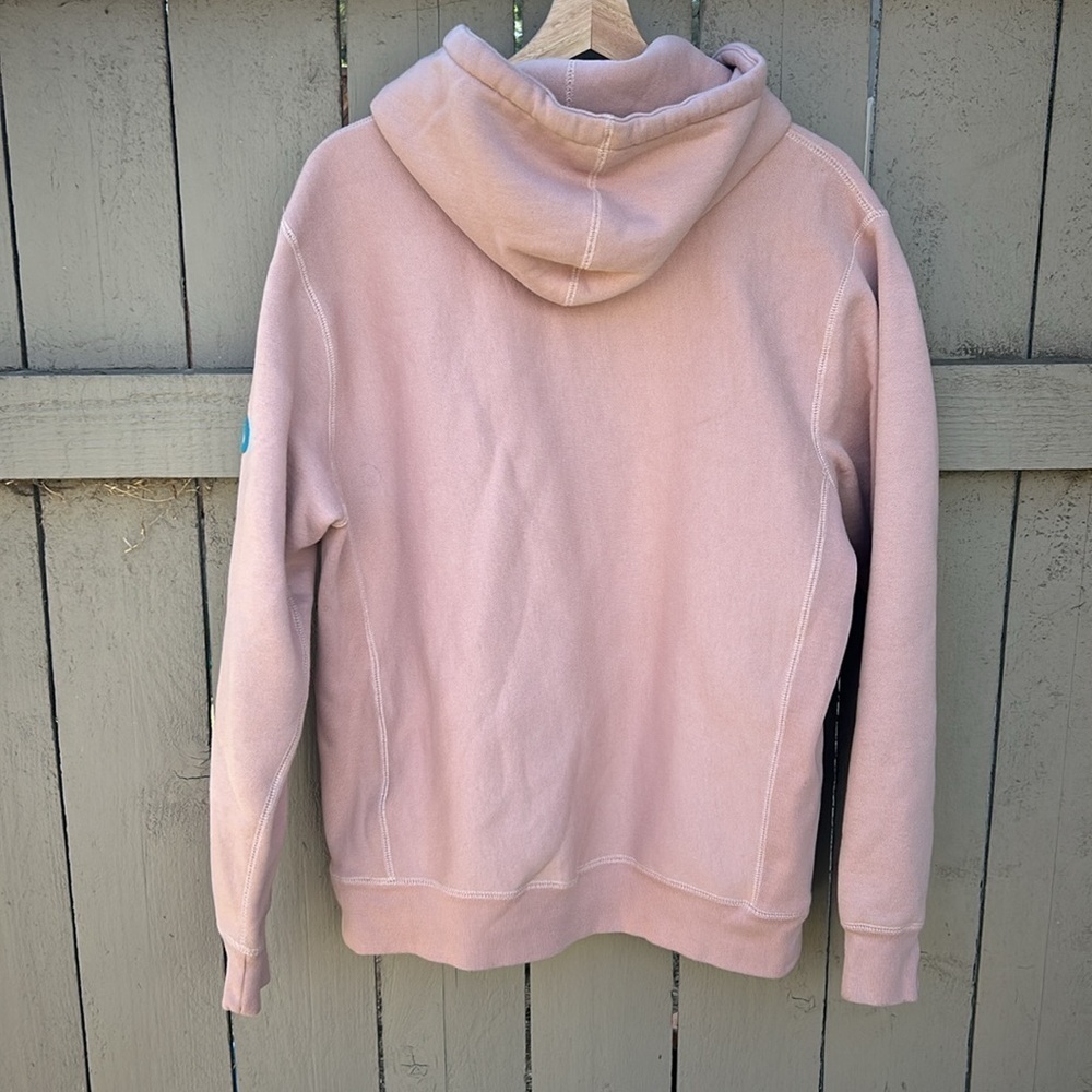 Japangeles Hoodie Streetwear Los Angeles Size Medium Rare Little Tokyo - Picture 6 of 6